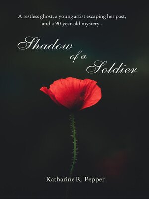 cover image of Shadow of a Soldier